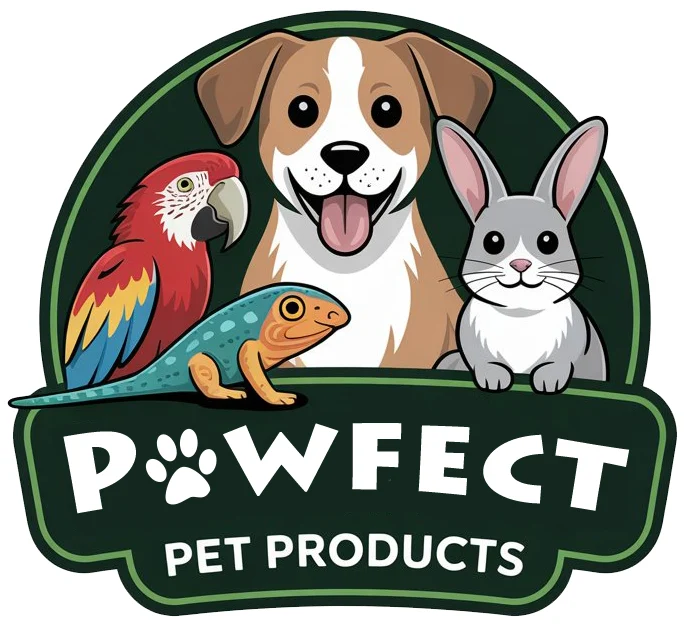 Pawfect Pet Products Logo